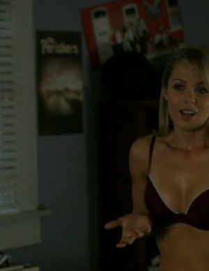 photos Laura Vandervoort